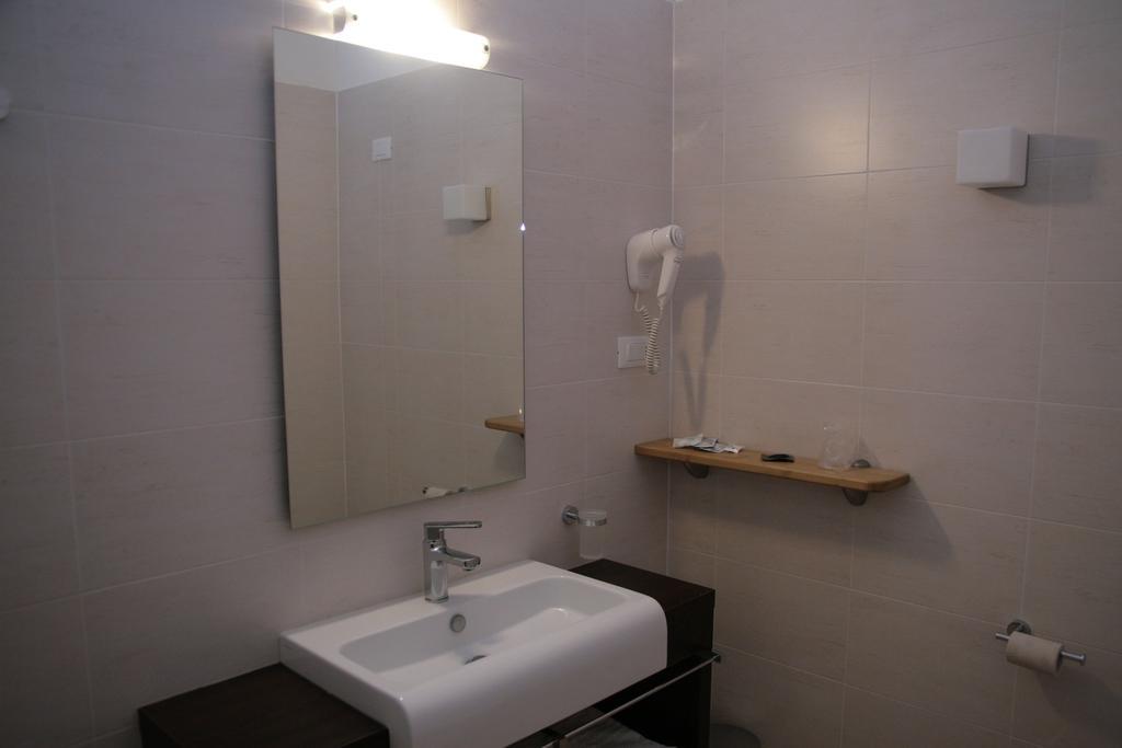 Casa Vigolana Natural Garni Hotel Vigolo Vattaro Quarto foto