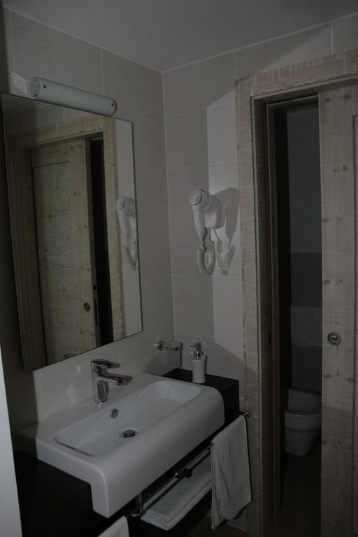 Casa Vigolana Natural Garni Hotel Vigolo Vattaro Quarto foto