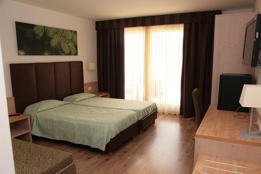 Casa Vigolana Natural Garni Hotel Vigolo Vattaro Quarto foto