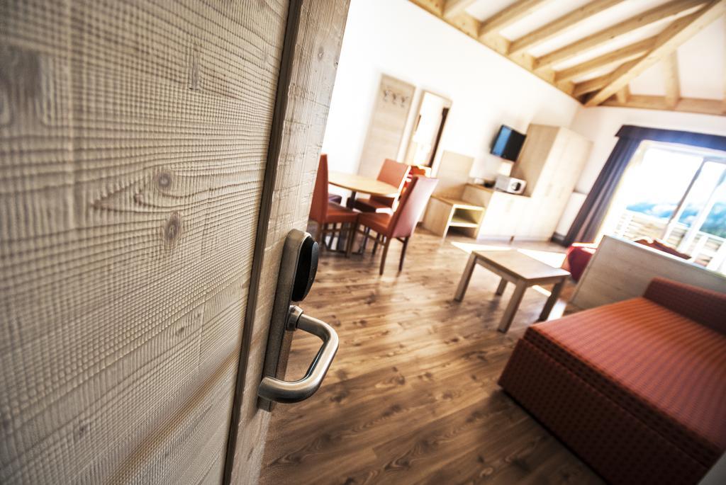 Casa Vigolana Natural Garni Hotel Vigolo Vattaro Exterior foto